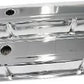 Aeroflow AF1821-5054 Holden 253-308 Valve Cover Chrome without Logo