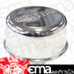 Aeroflow Performance Products AF1821-7000 Chrome Valve Cover Breather Push In Style No Spout W/Logo