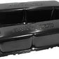 Aeroflow AF1822-5002 Ford 289-351W SBF Valve Cover Black with Aeroflow Logo