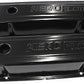 Aeroflow AF1822-5004 Holden 253-308 Valve Cover Black with Aeroflow Logo