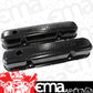 Aeroflow AF1822-5006 Chrysler S/B Valve Cover Black with Aeroflow Logo