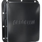 Aeroflow AF1826-3000 Ford C4 Deep Transmission Pan Black Extra Capacity