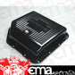 Aeroflow AF1826-3003 Th350 Deep Transmission Pan Black W/ Drain Plug