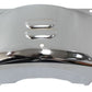 Aeroflow AF1827-3003 Th350 Th400 Trans Dust Inspection Cover Chrome