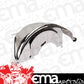 Aeroflow AF1827-3006 Th700 Trans Dust Inspection Cover Chrome