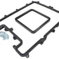 Aeroflow AF1850-1008 Thermo Plastic 10mm Supercharger Hat & Intercooler Spacer Kit Suit GM LSA Engines