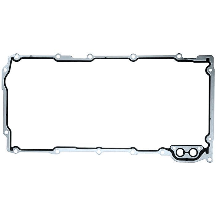 Aeroflow AF1850-1014 Oil Pan Gasket Suit GM LS1