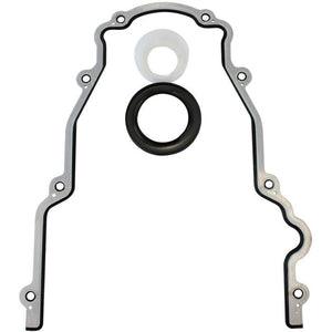 Aeroflow AF1850-1016 Timing Cover Gasket & Seal Kit Suit GM LS Series