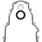Aeroflow AF1850-1016 Timing Cover Gasket & Seal Kit Suit GM LS Series