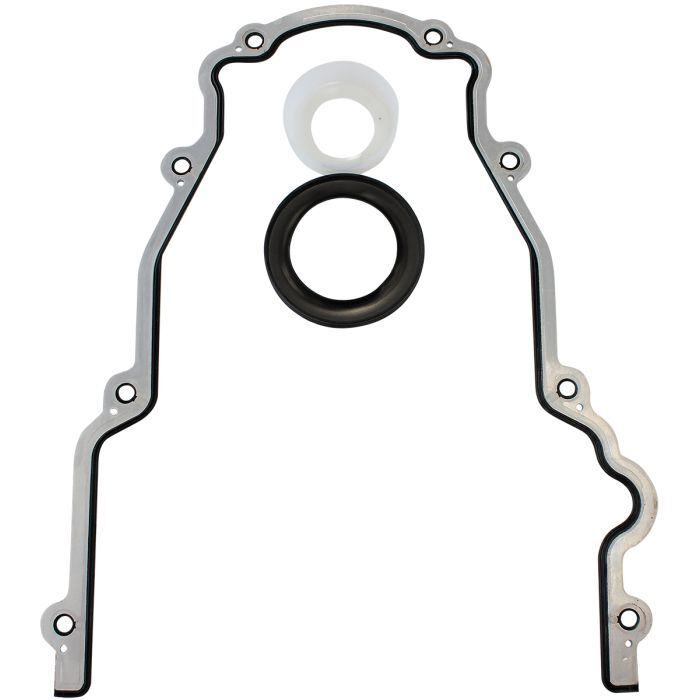 Aeroflow AF1850-1016 Timing Cover Gasket & Seal Kit Suit GM LS Series