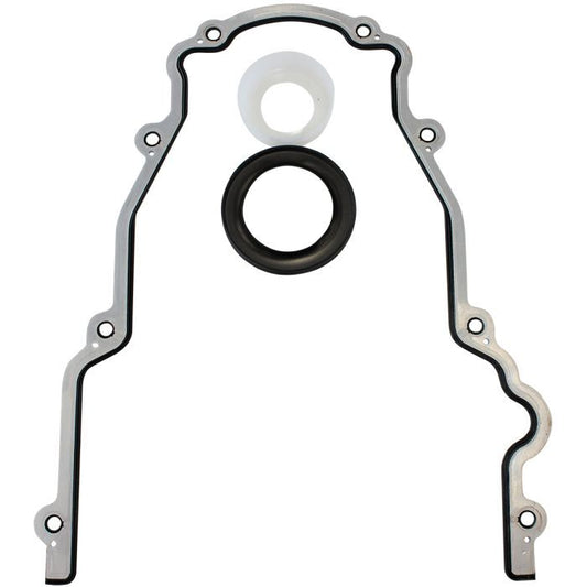 Aeroflow AF1850-1016 Timing Cover Gasket & Seal Kit Suit GM LS Series