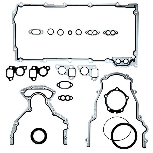 Aeroflow Performance Products AF1850-1020 Bottom End/Conversion Gasket Set Suit GM LS1