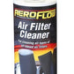 Aeroflow AF2000-0606 Aeroflow Air Cleaner 296Ml Or 10Oz Use with AF2000-0533