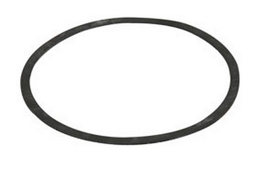 Aeroflow AF2000-1000 Rubber Air Filter Base Gasket suits 5-1/8" Neck Size Carbs