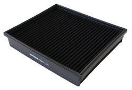 Isuzu D-Max 10/08 - 05/12, Holden Rodeo 01/07 - 06/08, Holden Colorado 07/08 - 05/12 Panel Filter Colarado Diesel 251 x 210 A1618 Aeroflow Performance Products AF2031-2013