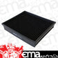 Isuzu D-Max 10/08 - 05/12, Holden Rodeo 01/07 - 06/08, Holden Colorado 07/08 - 05/12 Panel Filter Colarado Diesel 251 x 210 A1618 Aeroflow Performance Products AF2031-2013