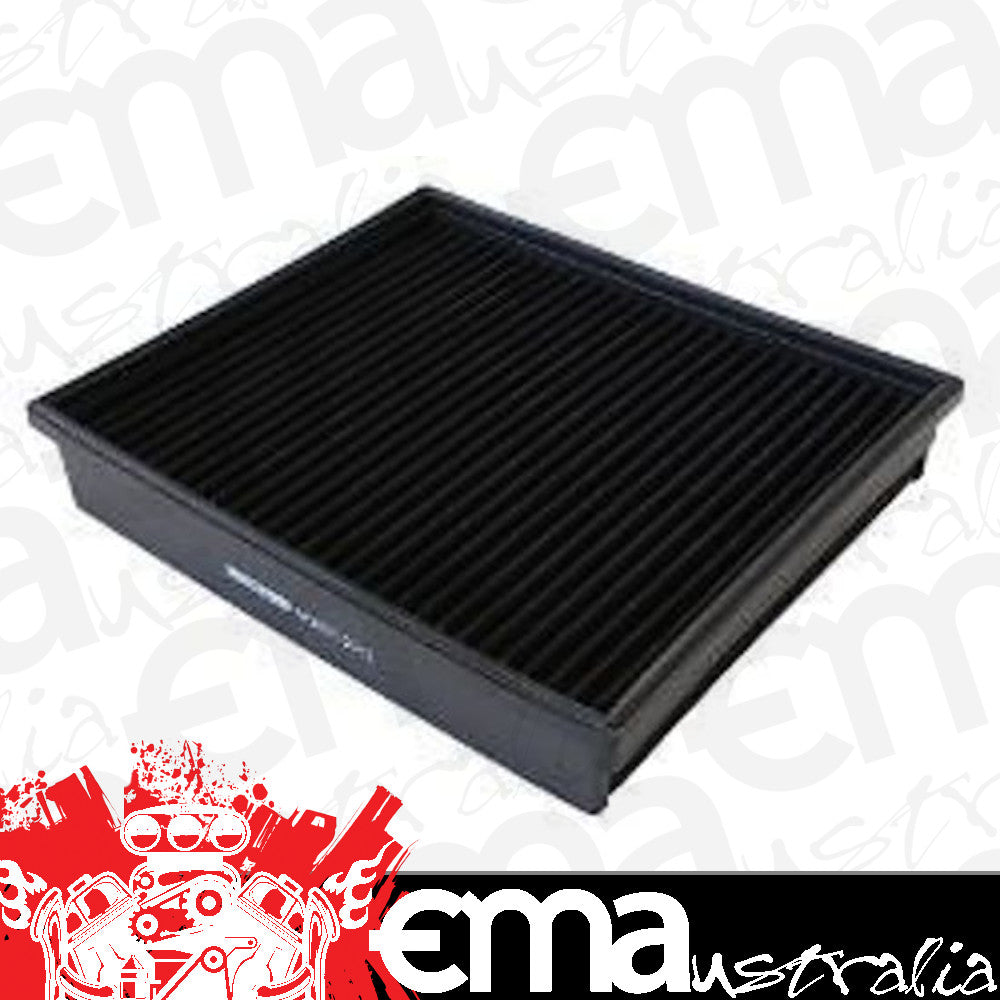 Isuzu D-Max 10/08 - 05/12, Holden Rodeo 01/07 - 06/08, Holden Colorado 07/08 - 05/12 Panel Filter Colarado Diesel 251 x 210 A1618 Aeroflow Performance Products AF2031-2013
