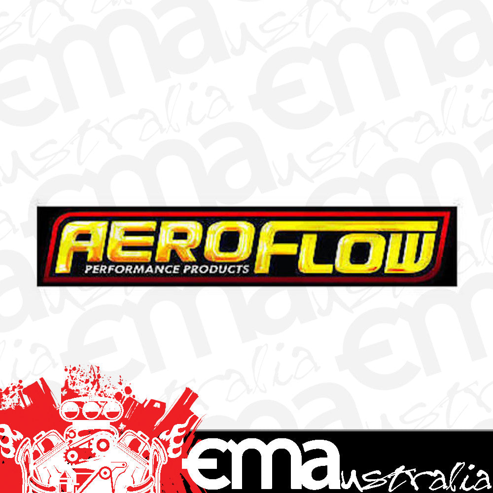 Aeroflow AF2031-2015 Panel Filter Ford Eb - Au A491Equivalent Cotton Element