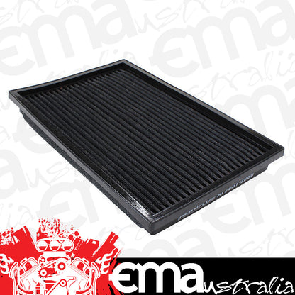 Nissan Navara D40, Nissan Pathfinder & Holden Calibra (THIS FILTER IS A Panel for Saab A483 A1598 Aeroflow Performance Products AF2031-2080