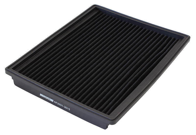 Aeroflow AF2031-2105 Panel Filter Mitsubishi Lanceroutlander A1311 Equiv Cotton