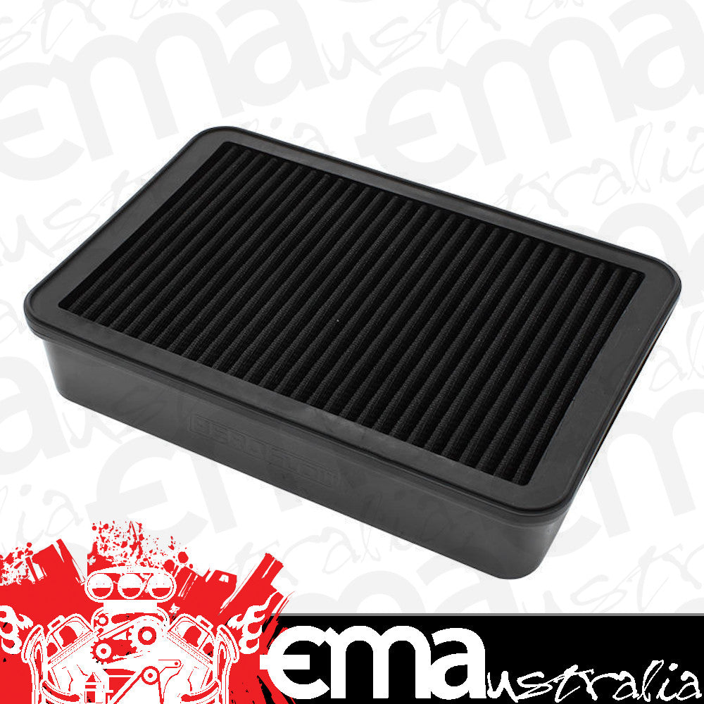 Aeroflow AF2031-2392 Panel Mitsubishi Lancer Evo x Outlander 2008-On 2.Ol-2.4L-V6