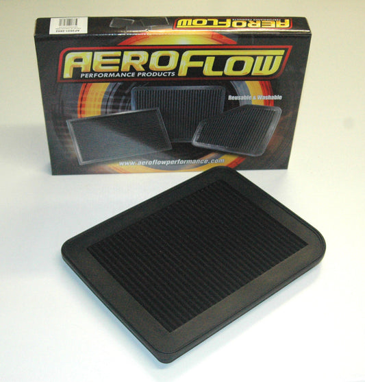 Aeroflow AF2031-2852 Panel Filter Ba - Bf Territoryryco A1575 Equiv Cotton