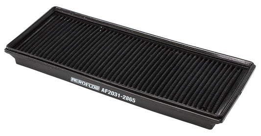 Aeroflow AF2031-2865 Panel Filter Vw Audi Skoda Seat 1.4-2.0L Petrol Dsl 03-07
