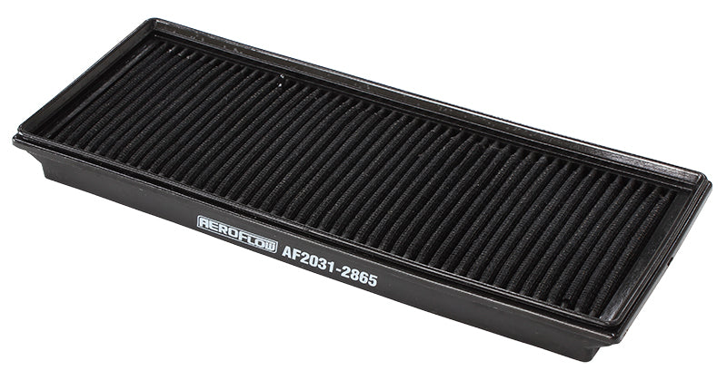 Aeroflow AF2031-2865 Panel Filter Vw Audi Skoda Seat 1.4-2.0L Petrol Dsl 03-07