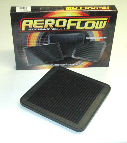 Aeroflow AF2031-2918 Panel Filter Rodeo V6 Ryco A1512 Equiv Cotton Elemen