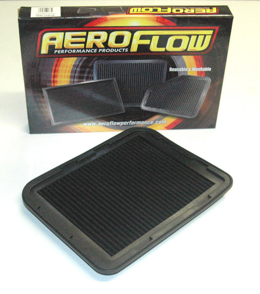 Aeroflow AF2031-2950 Panel Filter Fg Falcon 2008 Onryco A1582 Equiv Cotton Elemen
