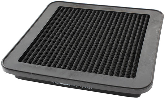 Aeroflow AF2031-2951 Panel Filter - Mitsubishi Triton 2.5Dsl 2008-On A1512