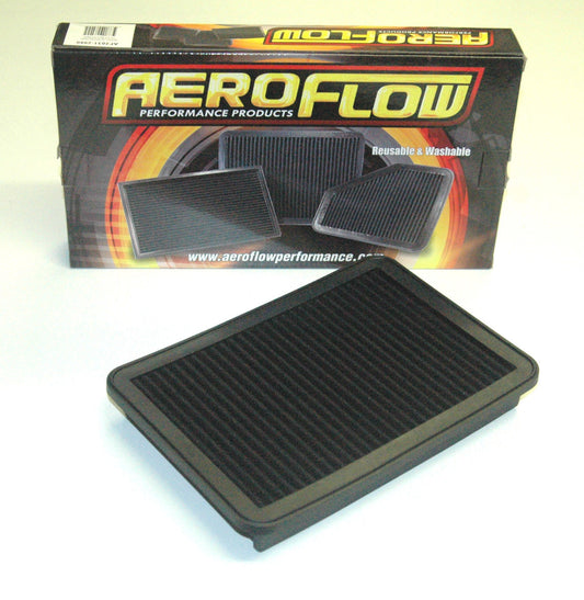 Aeroflow AF2031-2980 Panel Filter for Nissan Navara 2005 On 2.5L Diesel Non-Aust
