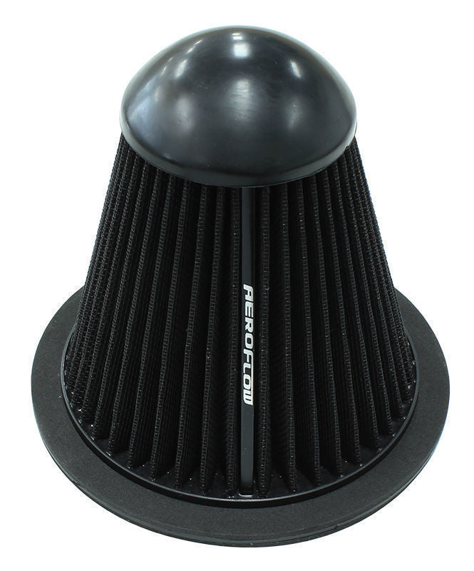 Aeroflow AF2041-0945 Ford Falcon Ba Gt Round Air Filter (Not Bf) A1492 Equiv