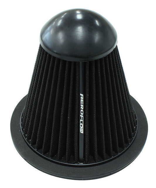 Aeroflow AF2041-0945 Ford Falcon Ba Gt Round Air Filter (Not Bf) A1492 Equiv