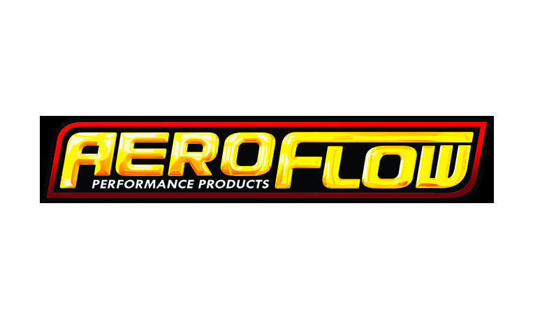 Aeroflow AF2041-1993 Ford Falcon Fg Gs & Gt Supercharged 315 & 335 Kw