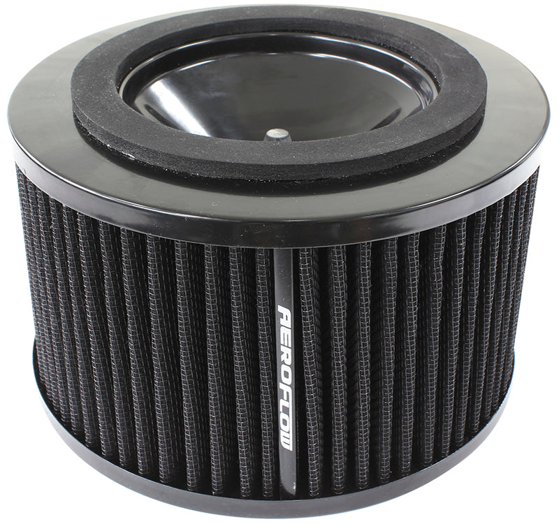 Aeroflow AF2041-2015 Round Filter for Toyota Hilux 3.0L5L Dies 11/97-08/99 A1402