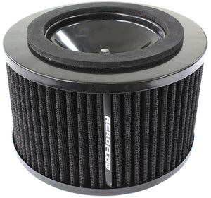 Aeroflow AF2041-2015 Round Filter for Toyota Hilux 3.0L5L Dies 11/97-08/99 A1402