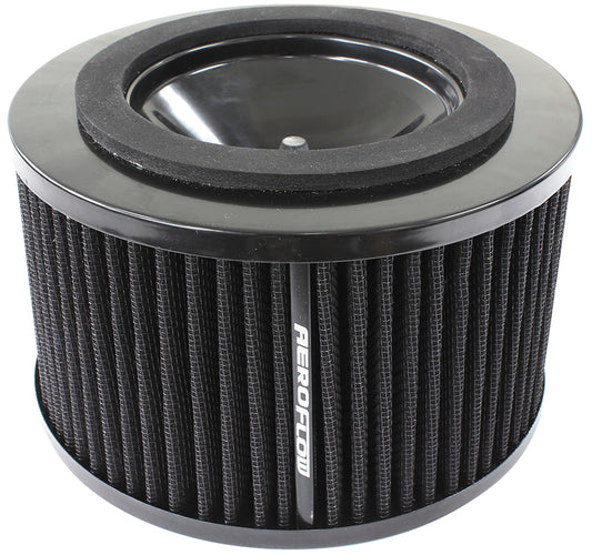 Aeroflow AF2041-2015 Round Filter for Toyota Hilux 3.0L5L Dies 11/97-08/99 A1402