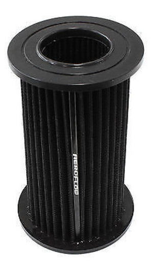 Aeroflow AF2041-2020 for for Nissan Frontier '04-'05 2.5Dsltapered Conical Filter A1495