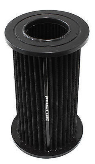 Nissan Navara D22 2.5L & 3.0L Turbo Diesel (THIS FILTER IS A RYCOA1495 EQUIVALENT) for for Frontier '04-'05 2.5Dsltapered Conical A1495 Aeroflow Performance Products AF2041-2020