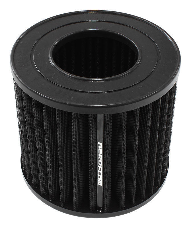 Aeroflow AF2041-2023 Round Filter - Rodeo Jackeroo 3.0L Turbo Diesel A1504