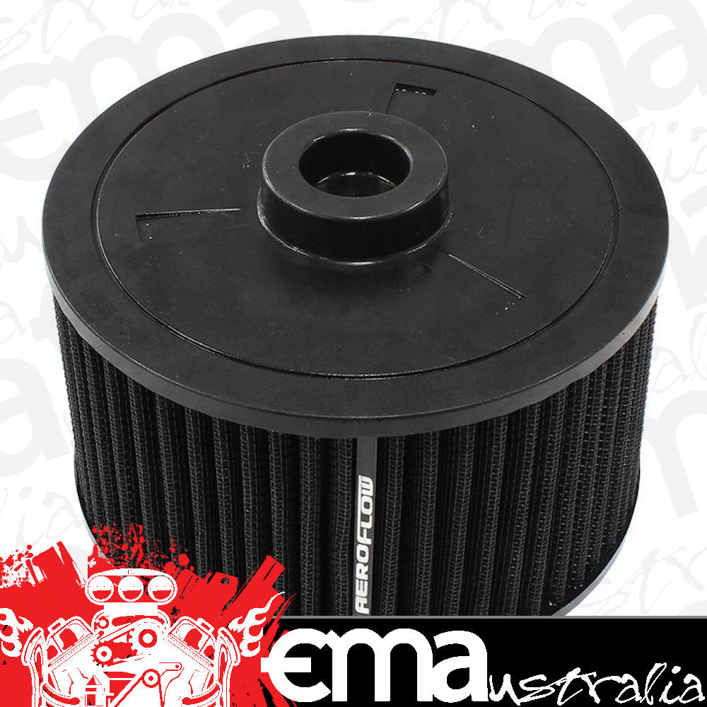 Aeroflow AF2041-2233 Round Filter - for Toyota Hilux Prado 3.4L Ryco A1397