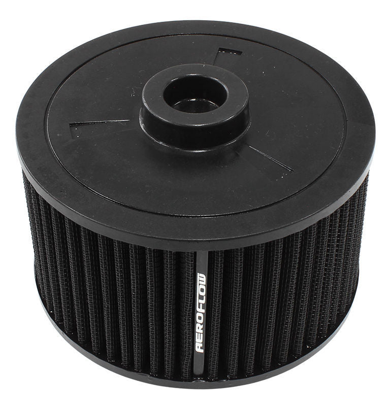Aeroflow AF2041-2233 Round Filter - for Toyota Hilux Prado 3.4L Ryco A1397