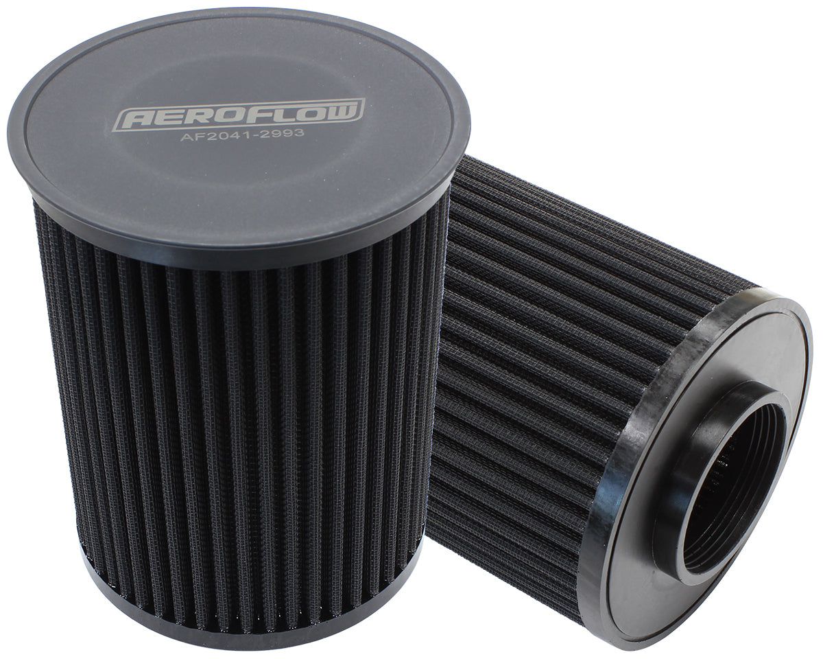Aeroflow AF2041-2993 Air Filter Ford Focus & Volvo C30/S40/V50 Ryco A1630