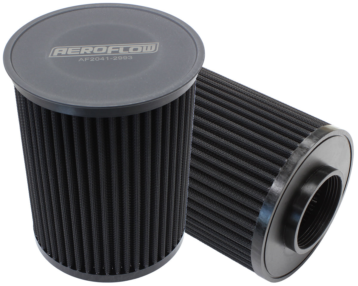 Aeroflow AF2041-2993 Air Filter Ford Focus & Volvo C30/S40/V50 Ryco A1630