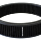 Aeroflow AF2041-3527 Round Air Filter 9" x 2" Washable Cotton Element