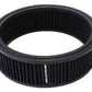 Aeroflow AF2041-3530 Round Air Filter 9" x 2-3/4" Washable Cotton Element