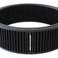 Aeroflow AF2041-3640 Round Air Filter 9" x 4" Washable Cotton Element