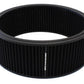 Aeroflow AF2041-3650 Round Air Filter 9" x 5" Washable Cotton Element