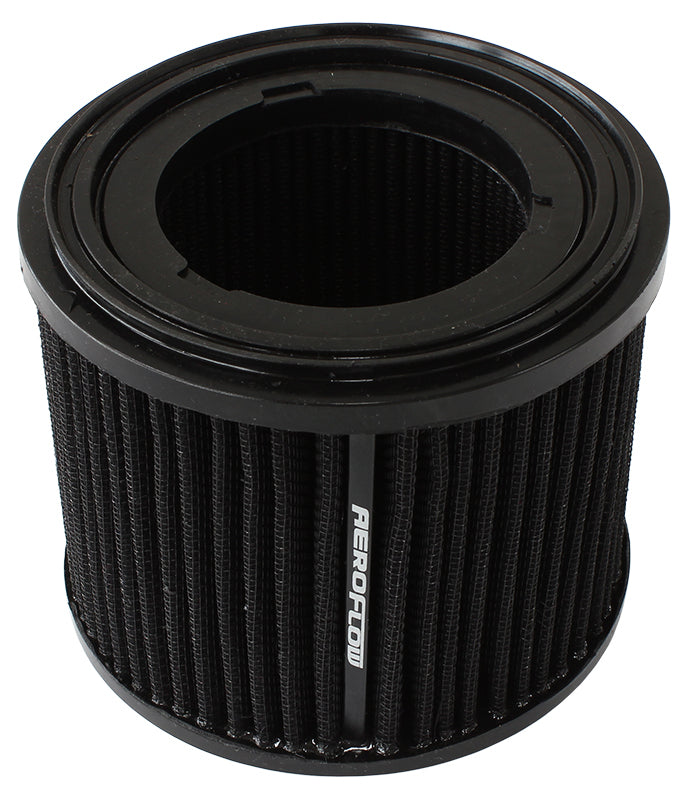 Aeroflow AF2041-9267 Round Filter for Nissan Gu Patrol Ryco A1412 Equiv Cotton Elemen